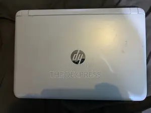 Laptop HP Pavilion 15 4GB Intel Core i7 HDD+SSD 256GB