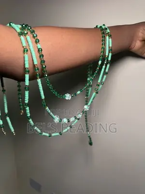 Waist Beads
