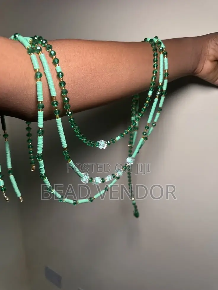 Waist Beads