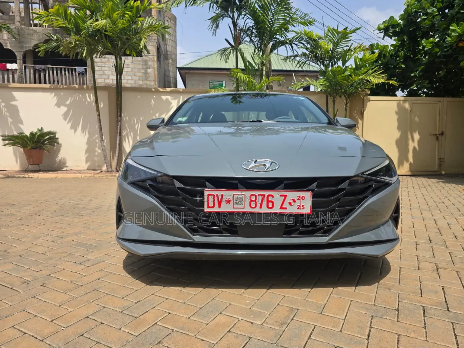 Hyundai Elantra SE 2022 Silver