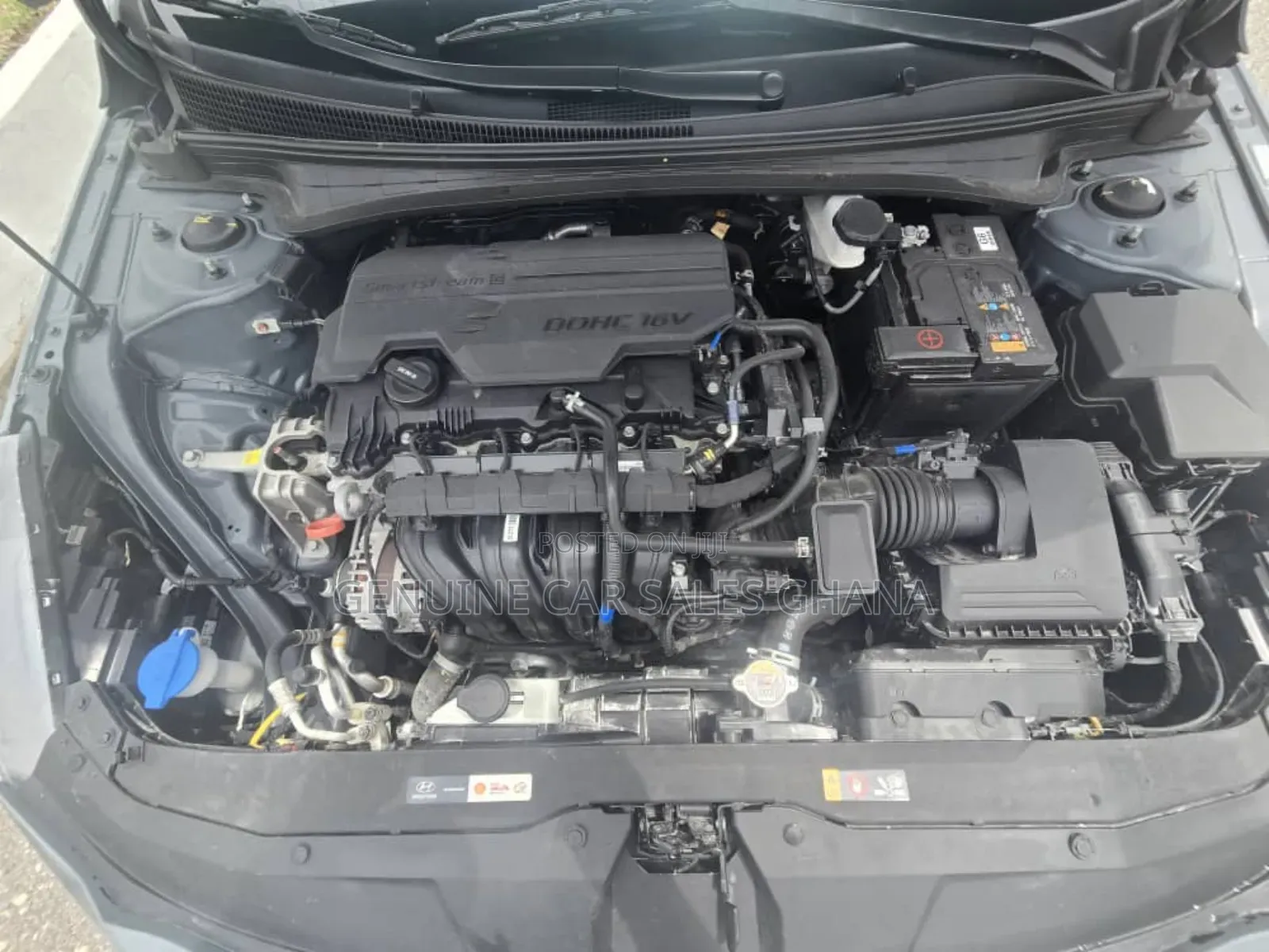 Hyundai Elantra SE 2022 Silver