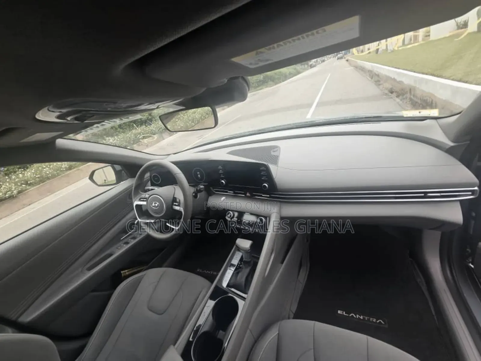 Hyundai Elantra SE 2022 Silver