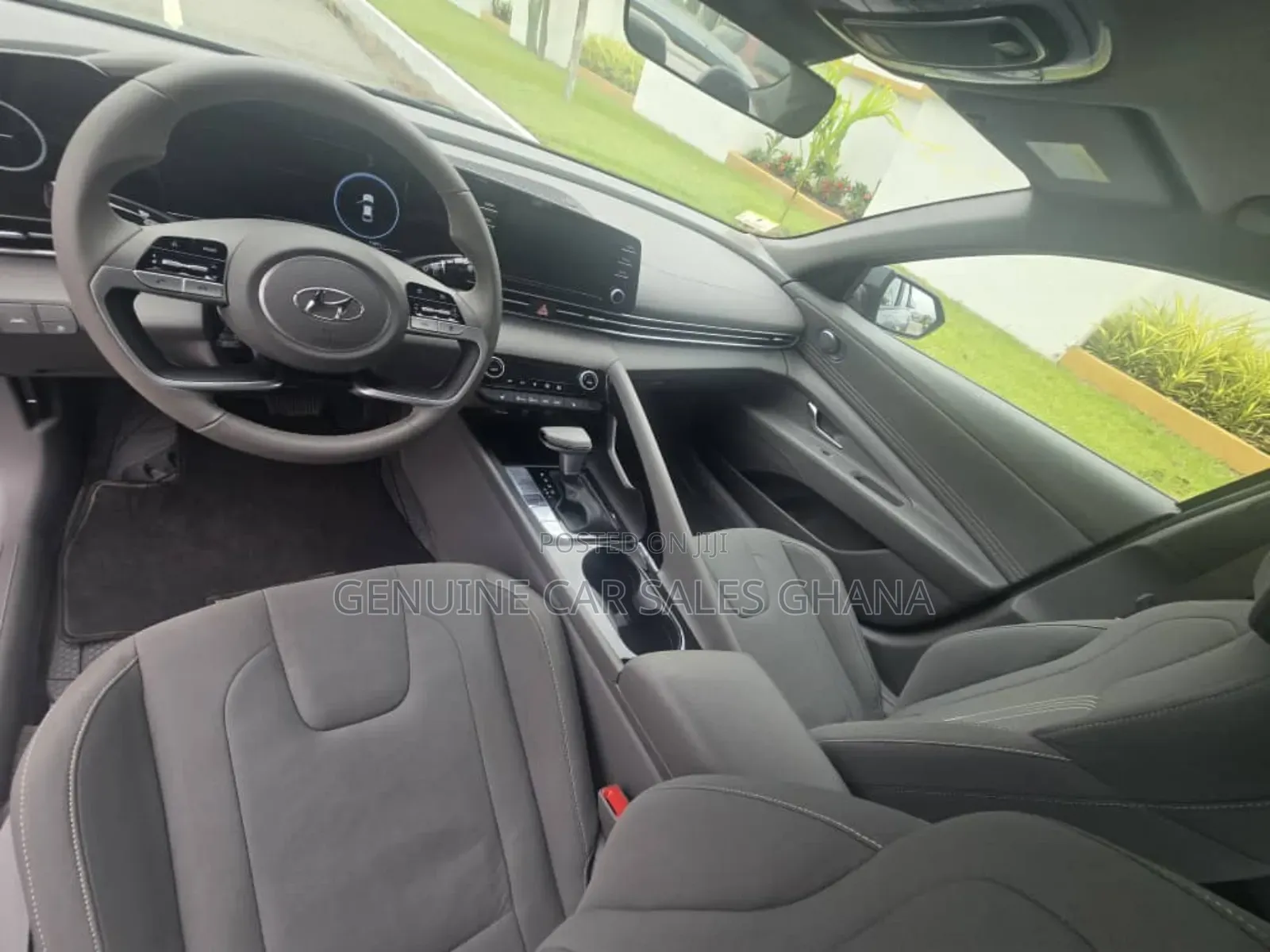 Hyundai Elantra SE 2022 Silver