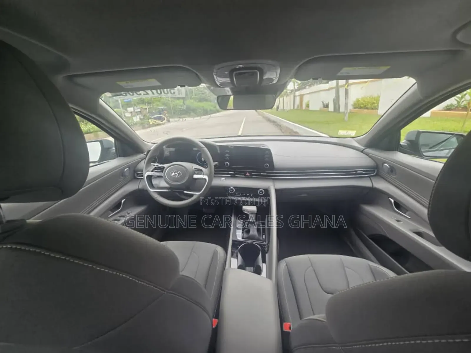 Hyundai Elantra SE 2022 Silver