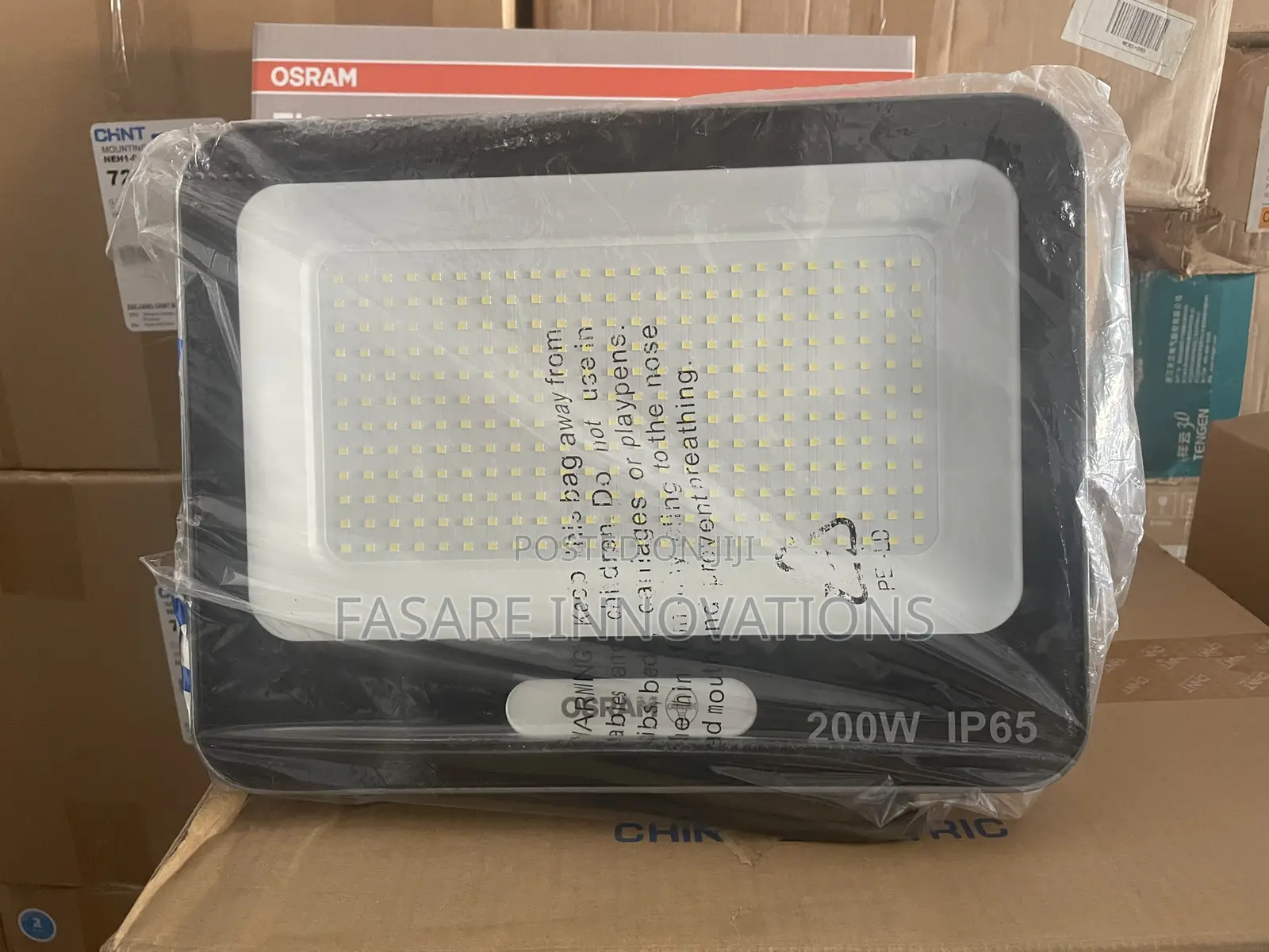 Osram Floodlight 200w