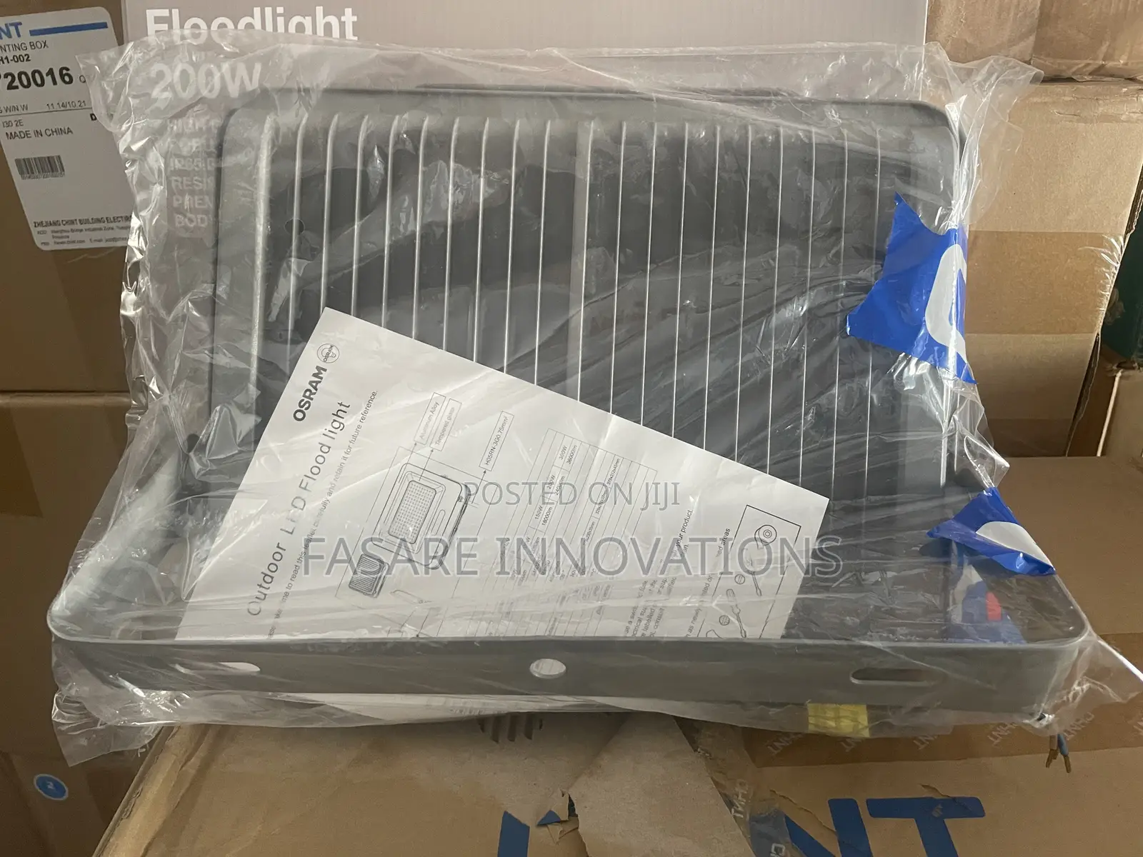 Osram Floodlight 200w