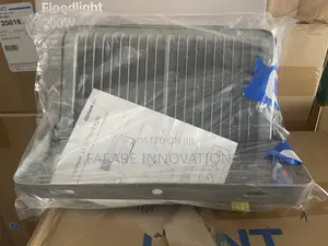 Osram Floodlight 200w