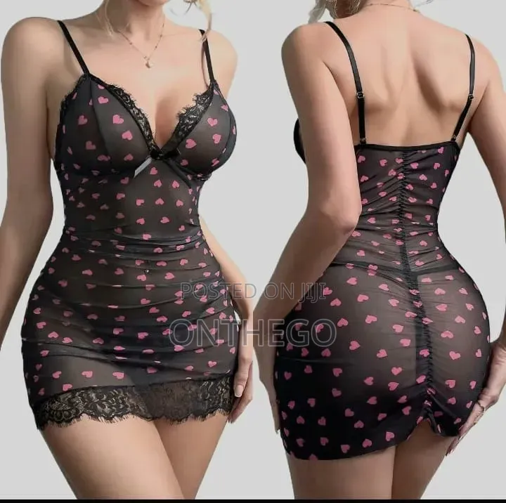 Sexy Lingerie