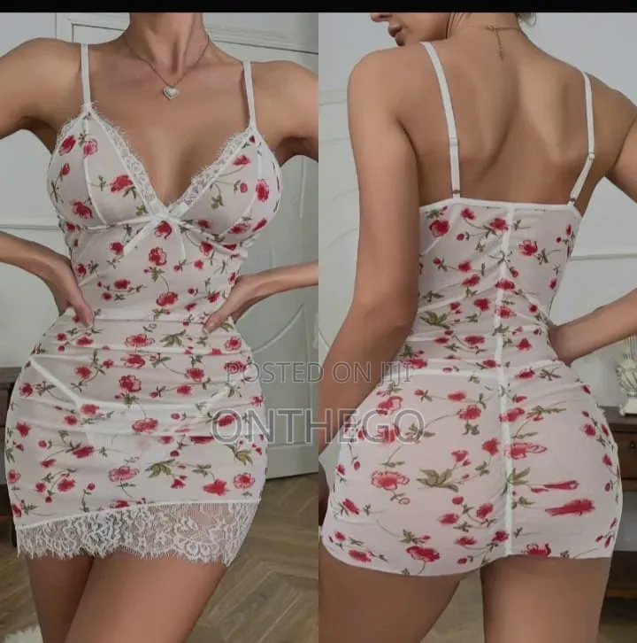 Sexy Lingerie
