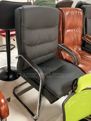 Visitors Chair