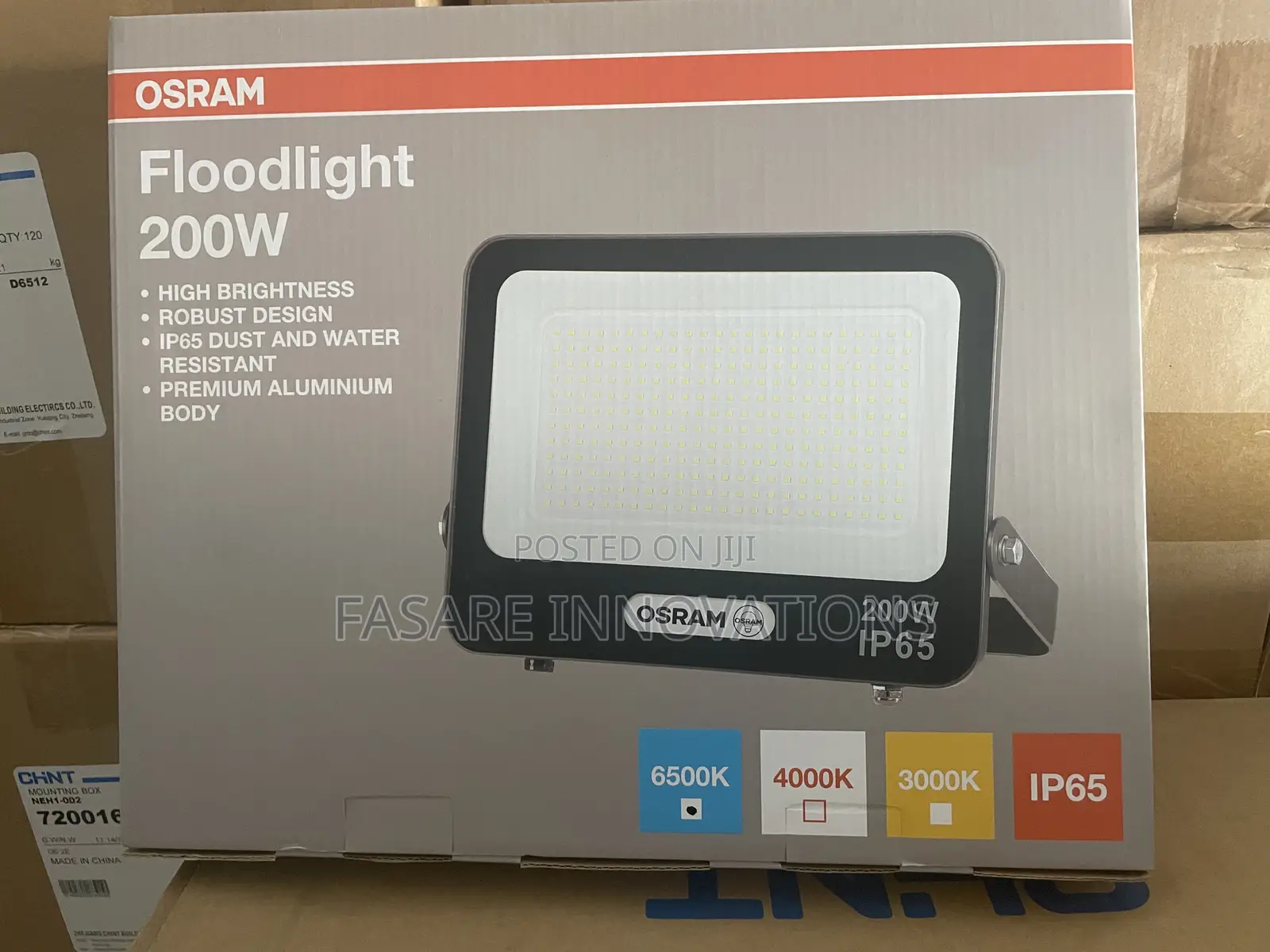 Osram Floodlight 200w