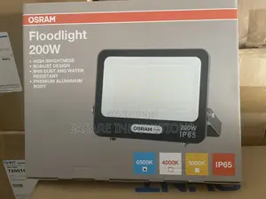 Osram Floodlight 200w