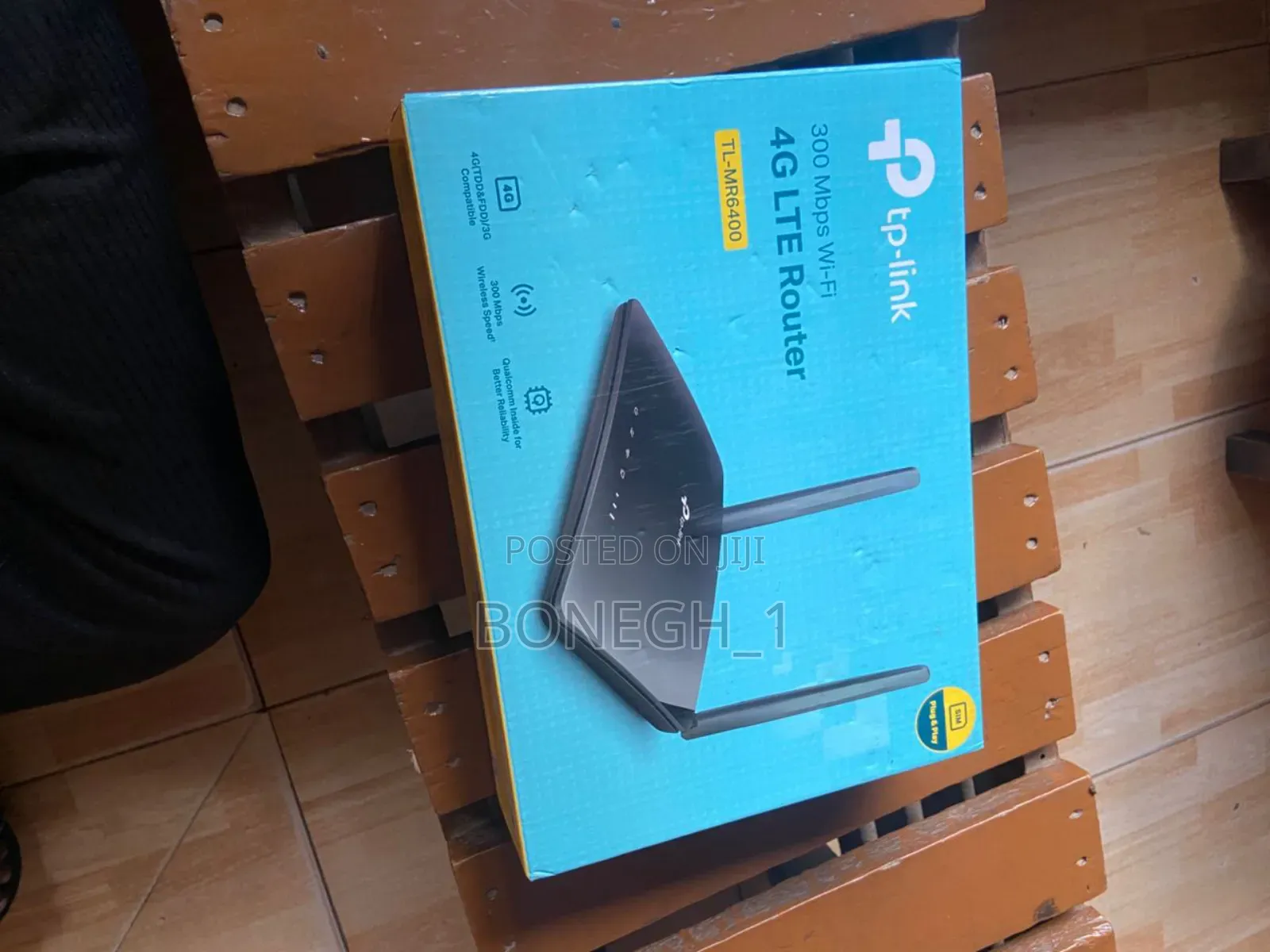 Tp-Link Router