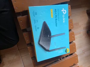 Tp-Link Router