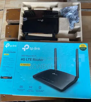 Tp-Link Router