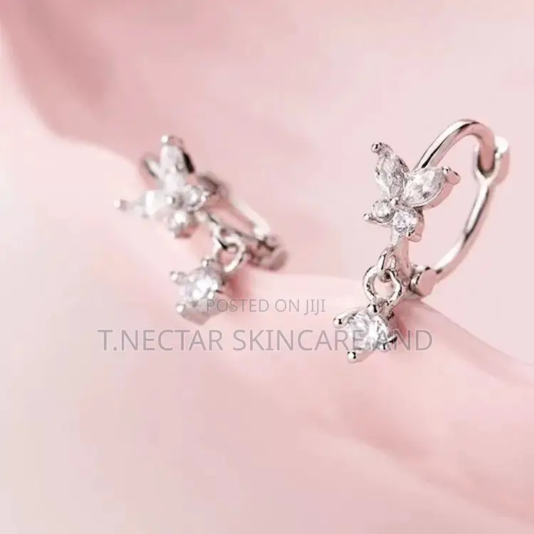 Ladies Earrings