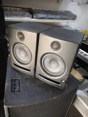 Presonus Eris E5 Studio Monitors