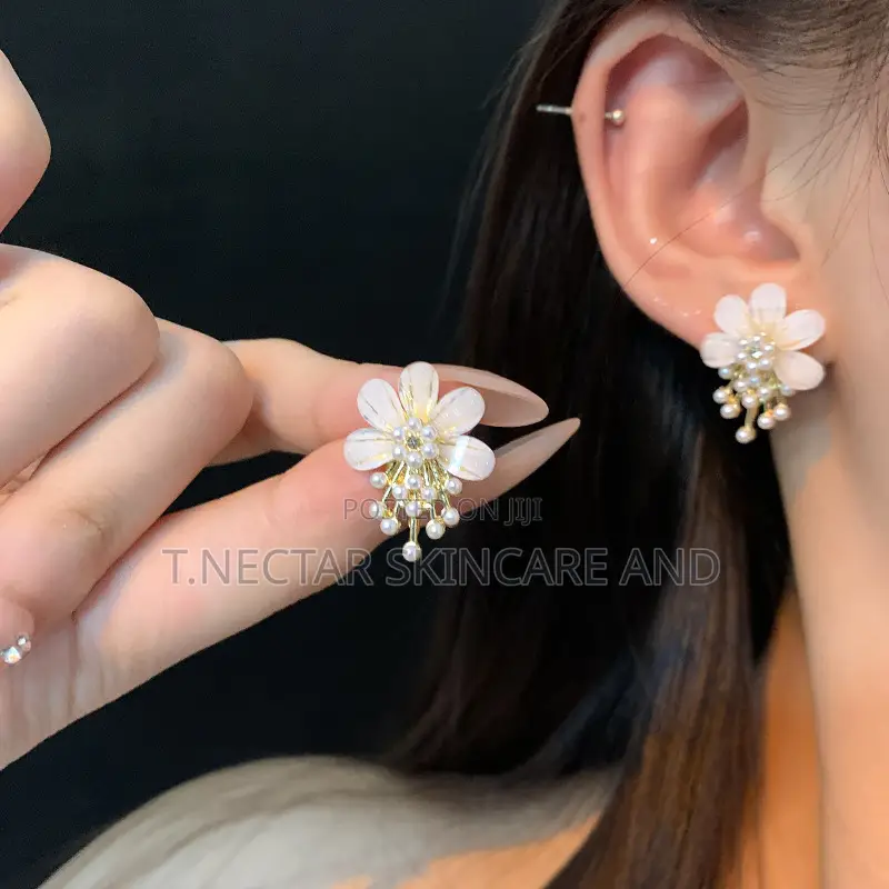 Ladies Earrings