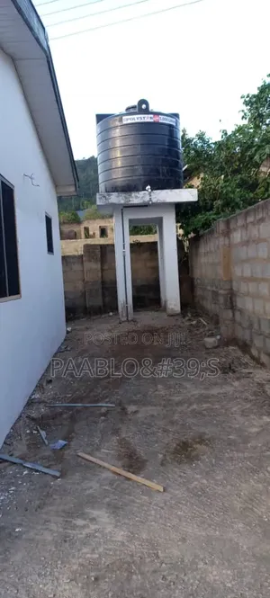2bdrm House in Dunyo Mayira, Accra Metropolitan for rent