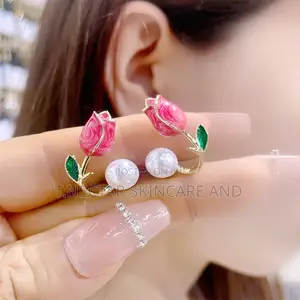 Ladies Earrings