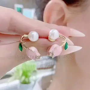 Ladies Earrings