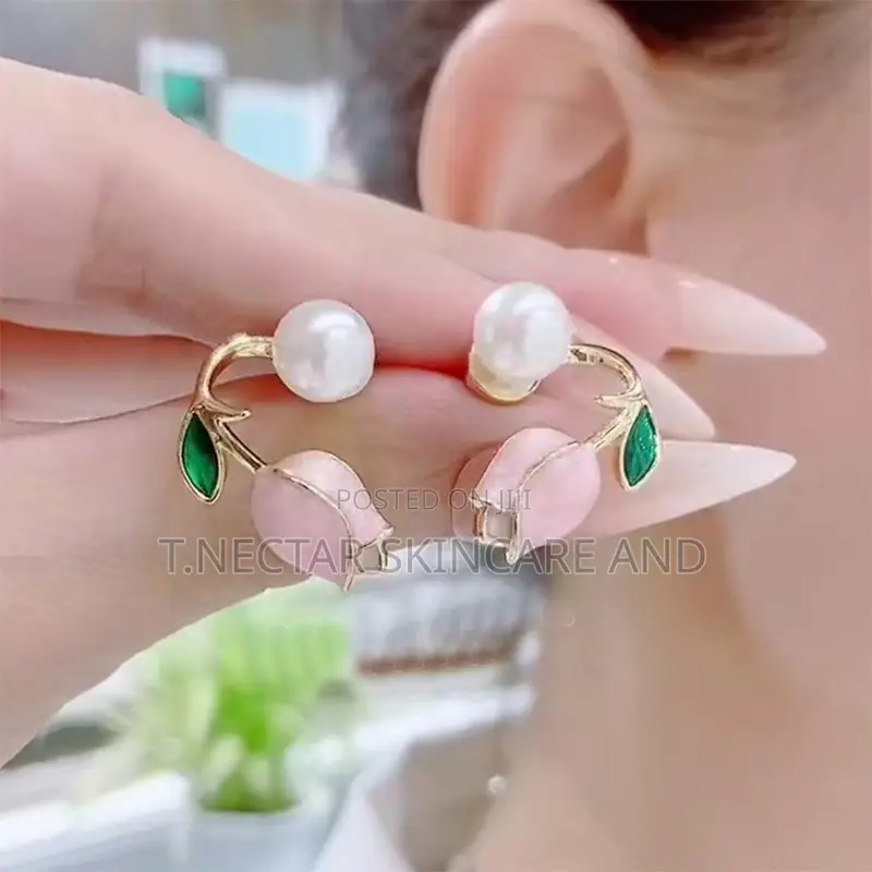 Ladies Earrings