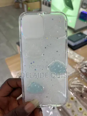Cute Luxury iPhone Cases for All iPhone Models