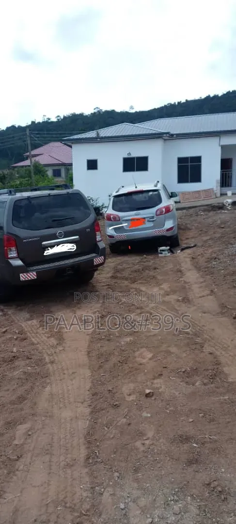 2bdrm House in Dunyo Mayira, Accra Metropolitan for rent