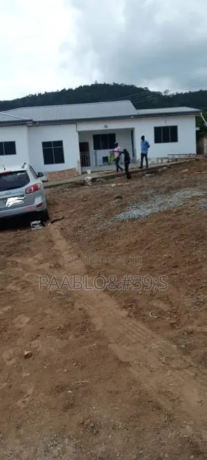 2bdrm House in Dunyo Mayira, Accra Metropolitan for rent