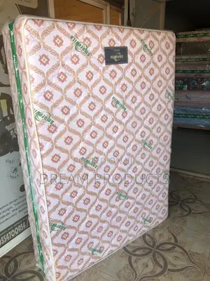 16 Inches Double Bed Super High Density