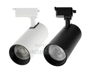 Led Spot Track Light