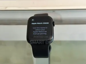 Apple Series 6