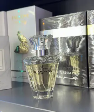 Avon Rare Diamonds