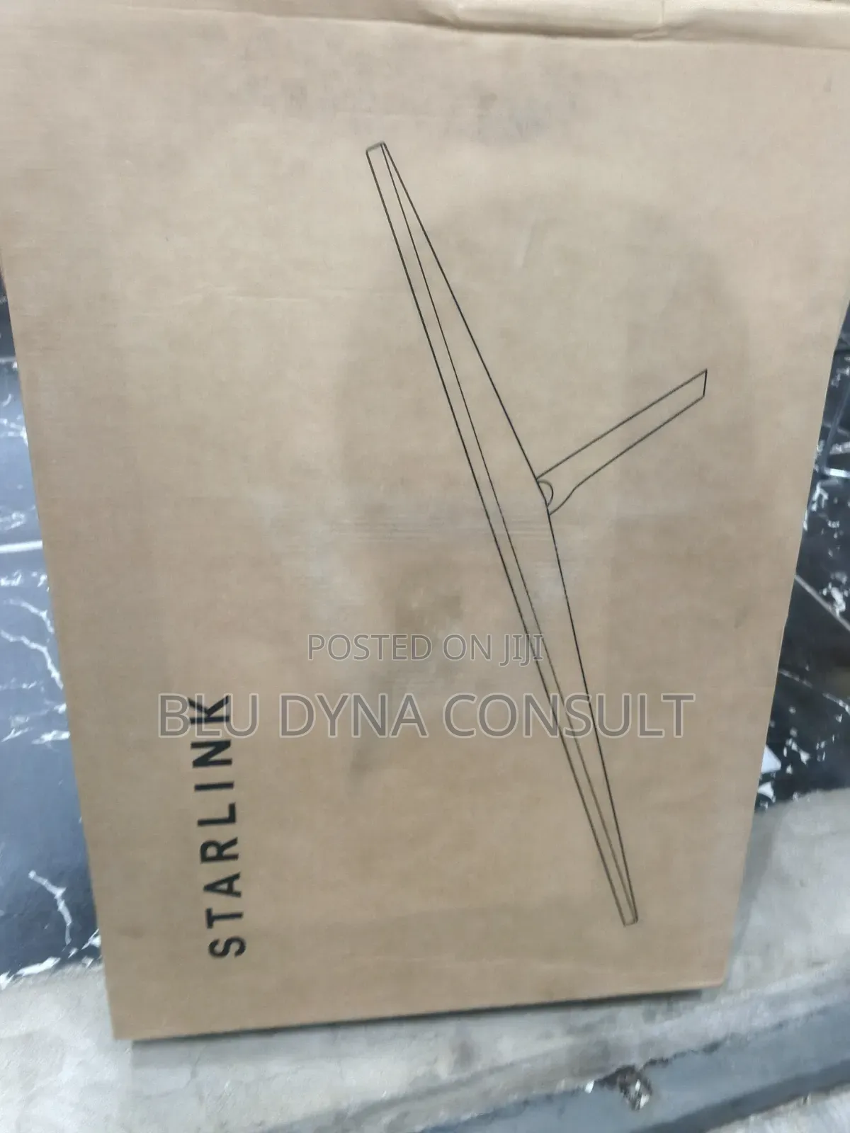 Starlink Standard