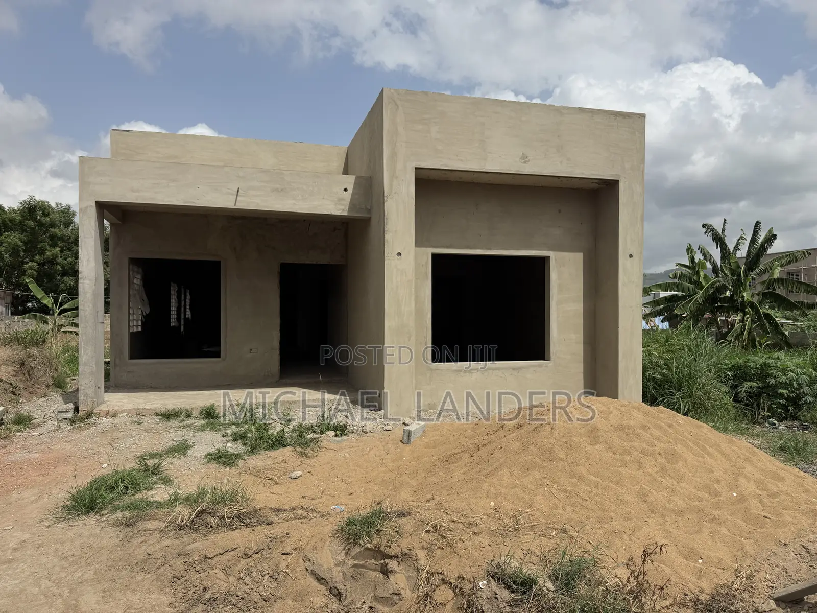 3bdrm House in J&D Properties, Oyarifa for sale
