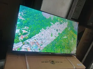 TCL Smart Tv Prestige That Upgrades Small Spaces