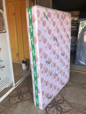8 Inches Double Bed Super High Density
