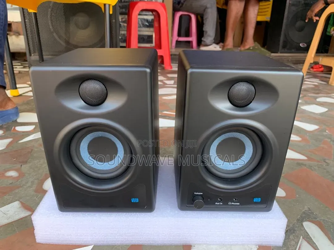 Prosonus Eris 3.5bt Studio Monitor