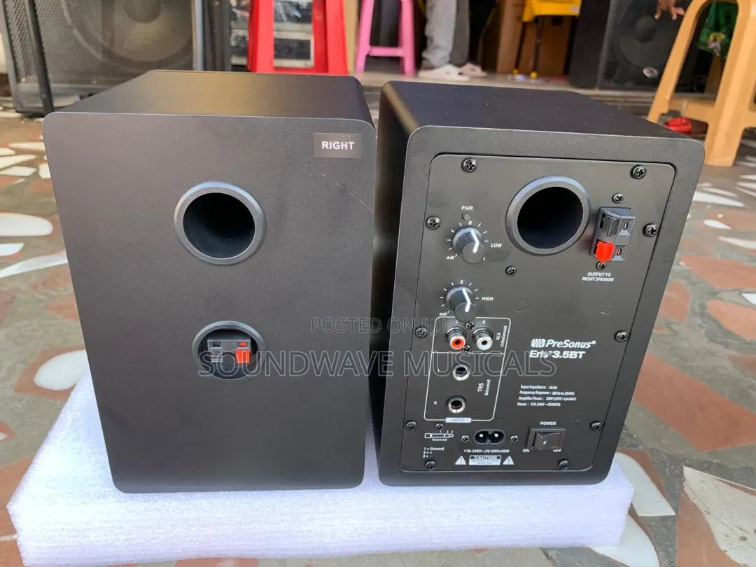 Prosonus Eris 3.5bt Studio Monitor