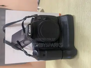 Canon 60d and Canon 50mm Lens