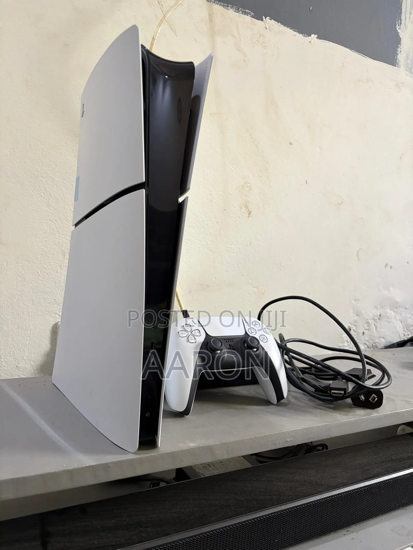 Ps5 Console