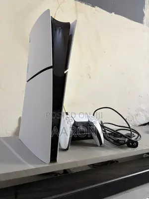 Ps5 Console