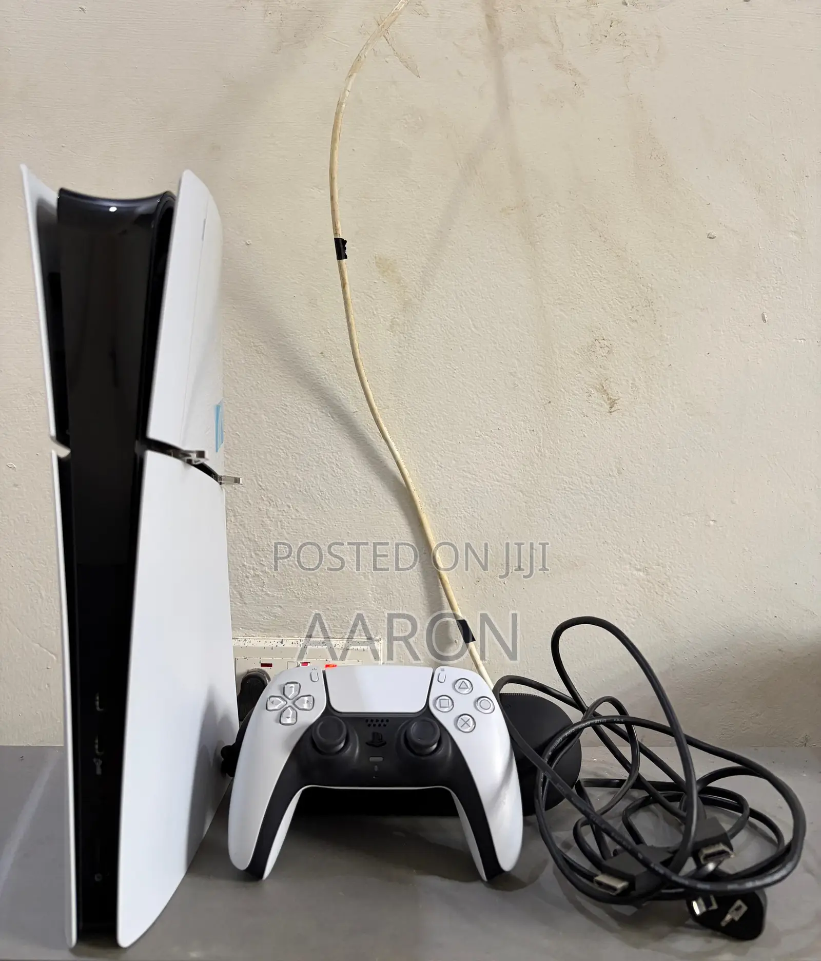 Ps5 Console