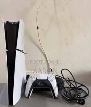 Ps5 Console