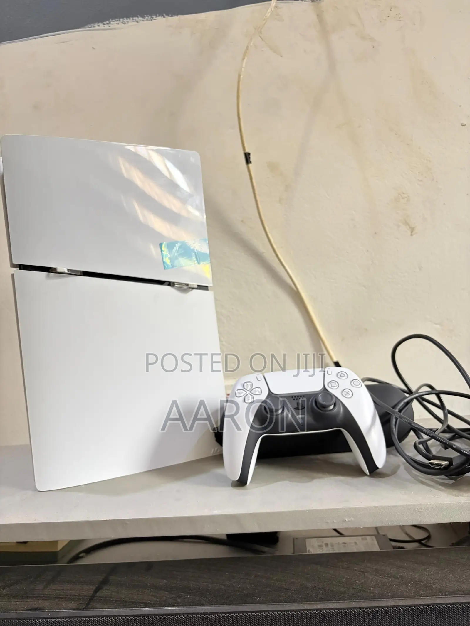 Ps5 Console