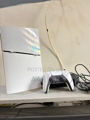 Ps5 Console