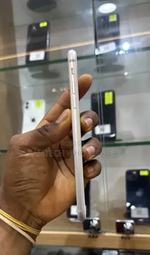 Apple iPhone 8 Plus 256 GB White