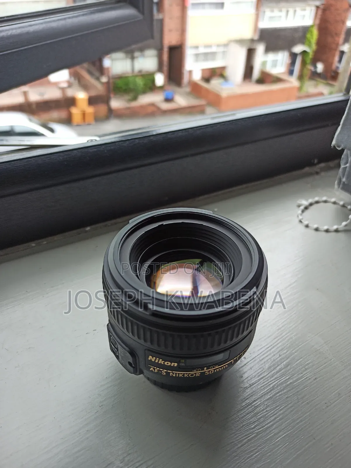 Camera Lens