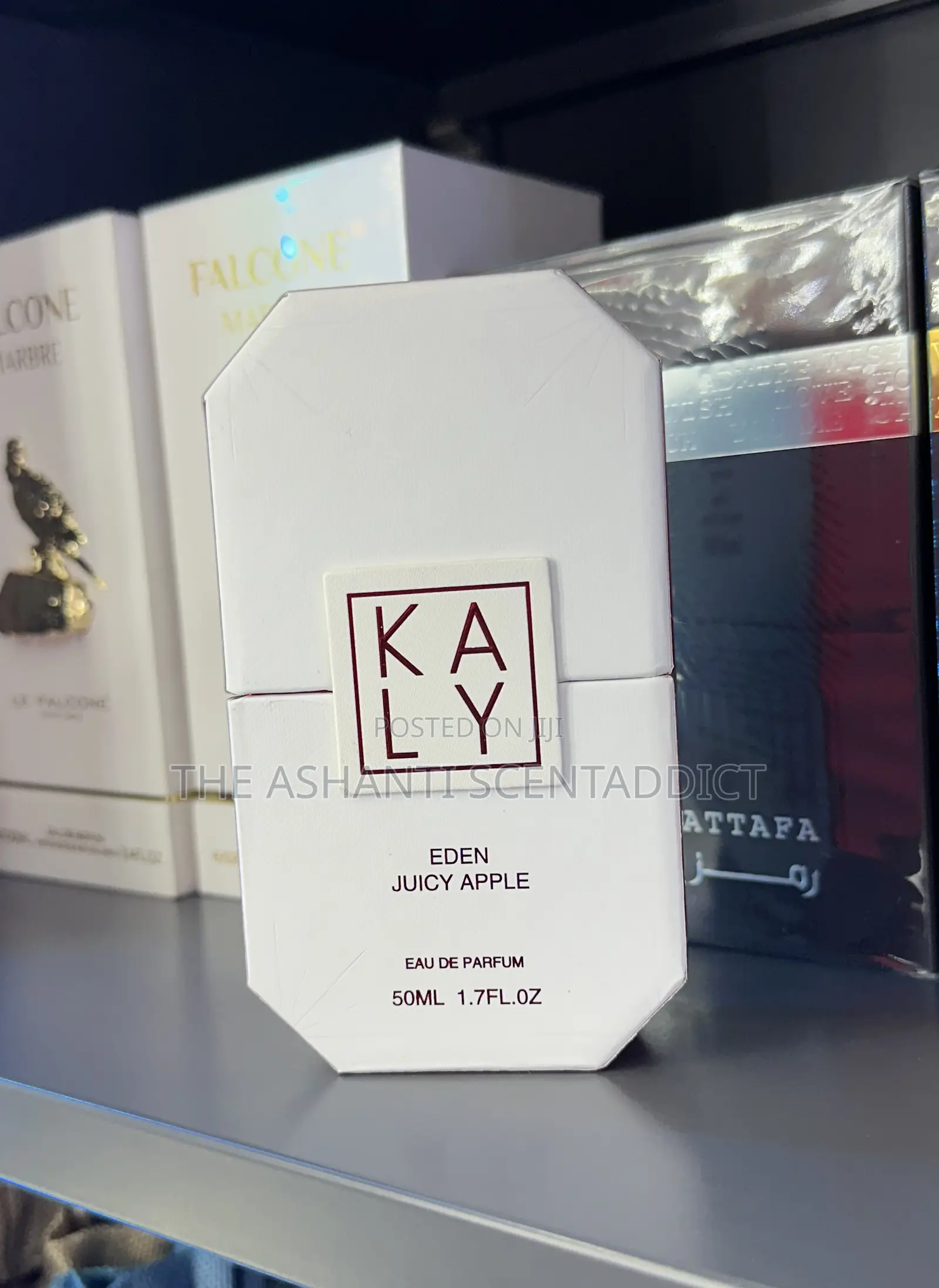 Kaly Juicy Apple
