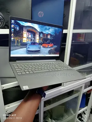 Laptop Lenovo V15 8GB Intel Core i3 HDD 1T